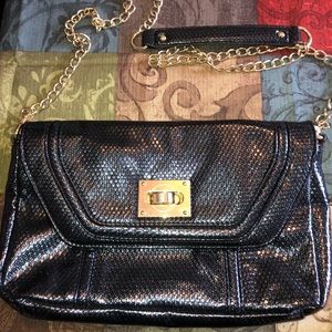 Steve Madden shoulder purse